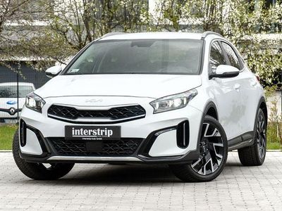 Gebraucht Kia XCeed 160 PS (117 kW) 2024 Weiß SUV
