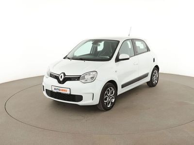 gebraucht Renault Twingo 1.0 SCe Limited, Benzin, 10.060 €