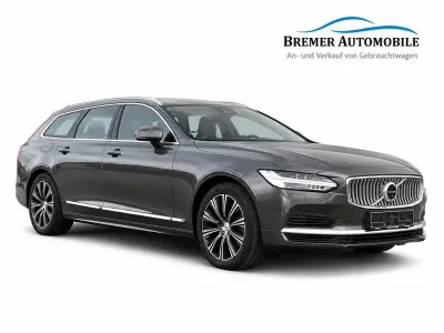 Gebraucht Volvo V90