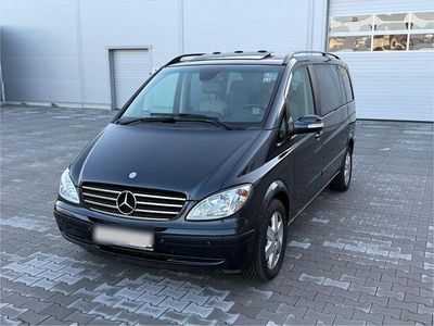 Mercedes Viano