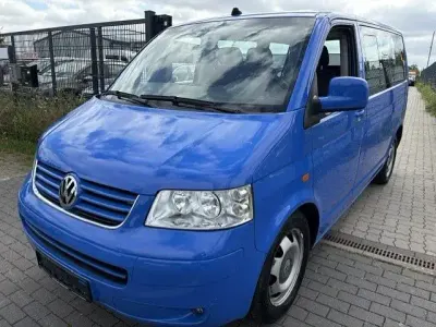 Gebraucht VW Caravelle