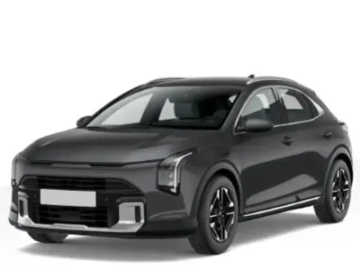 Neu Kia XCeed Silver 150 PS (110 kW) 2026 Pentametal metallic [h8g] SUV