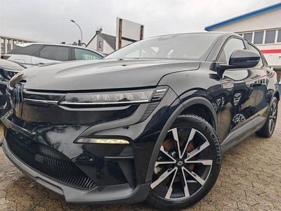 Gebraucht Renault Megane E-Tech 96 kW (131 PS) 2023 Grau Limousine