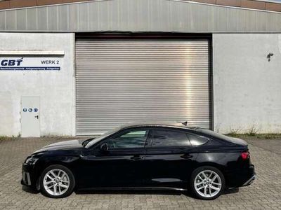 gebraucht Audi A5 45 TFSI quattro S line