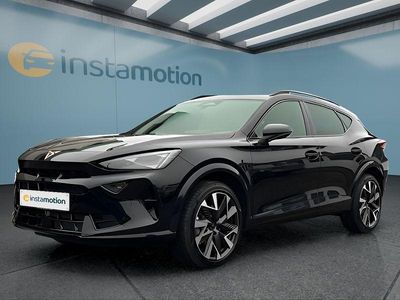 Gebraucht Cupra Formentor 150 PS (110 kW) 2025 SUV