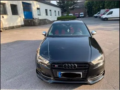 Gebraucht Audi S3