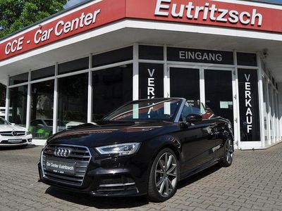 Audi S3 Cabriolet