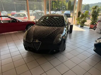 Gebraucht Alfa Romeo Giulietta