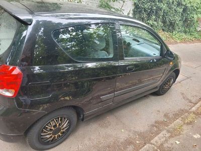 Chevrolet Kalos