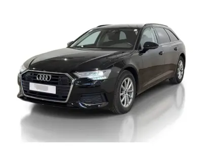 Gebraucht Audi A6