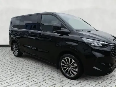 Gebraucht Ford Tourneo Custom