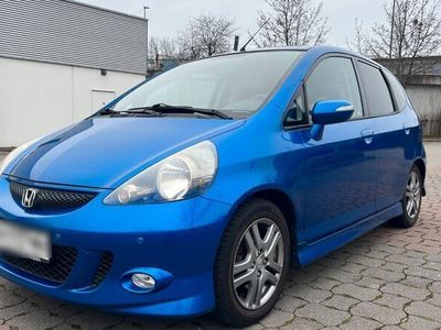 gebraucht Honda Jazz 1.4 ES Sport ES Sport