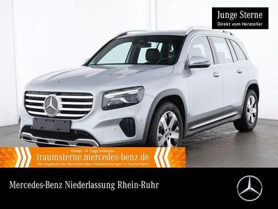 Mercedes GLB250
