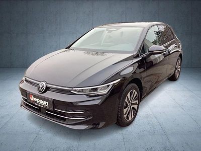 Grenadillschwarz metallic Neu 2025 VW Golf Limousine | 30.870 € (Fairer Preis)