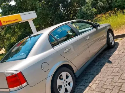 Gebraucht Opel Vectra