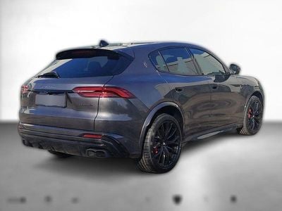 Nuova Maserati Grecale 530 CV (389 kW) 2026 Grigio SUV