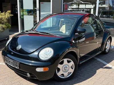 VW Beetle