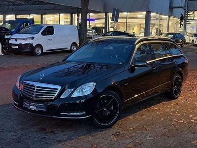 Mercedes E200