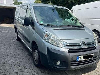 Citroën Jumpy