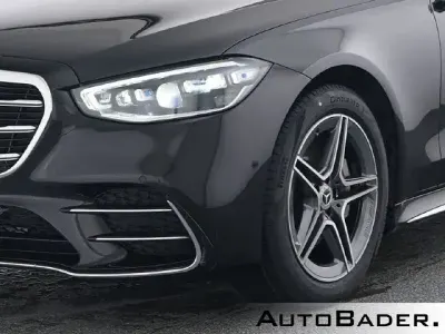 Gebraucht Mercedes S450