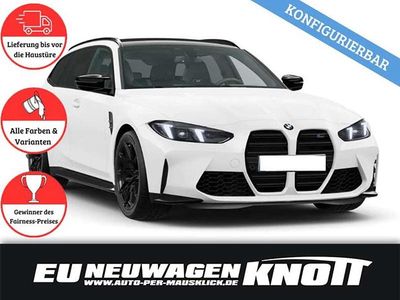 Neu BMW M3 Competition Edition 530 PS (389 kW) 2025 Other Kombi