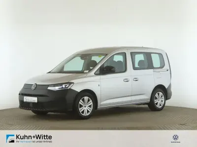 Używany VW Caddy