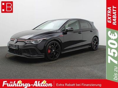 Brugt VW Golf VIII Pro 300 HK (220 kW) 2024 Sort Sedan