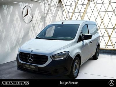 Mercedes Citan 110