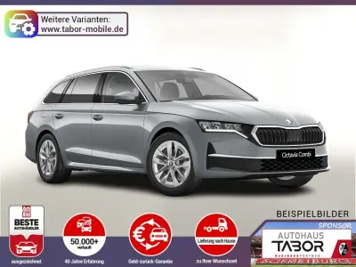 Gebraucht Skoda Octavia