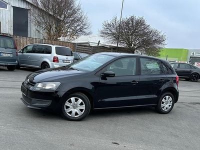 Gebraucht VW Polo Style 75 PS (55 kW) 2011 Kleinwagen