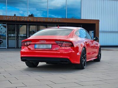 gebraucht Audi A7 3.0 TDI Competition 240kW quattro