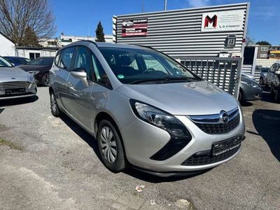 Opel Zafira Tourer