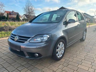 Gebraucht VW Golf V 105 PS (77 kW) 2007 Grau Limousine