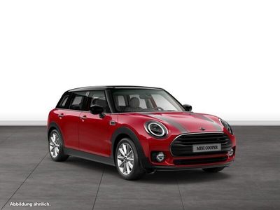 Mini Cooper Clubman