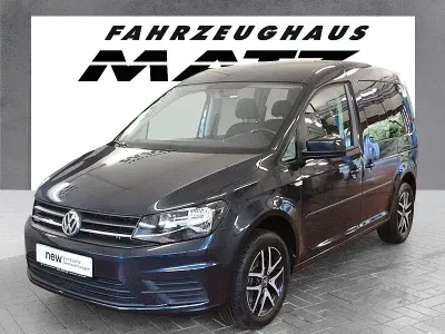Gebraucht VW Caddy