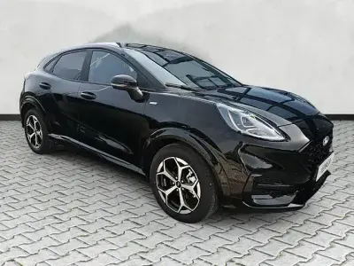 Neu Ford Puma ST-Line 125 PS (91 kW) 2025 Andere SUV