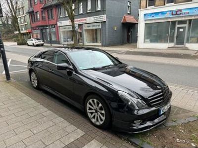 gebraucht Mercedes CLS320 facelift w219 ART