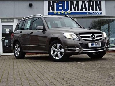 Mercedes GLK220