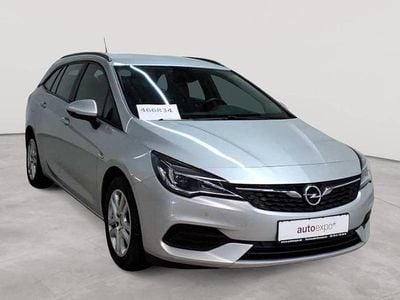 gebraucht Opel Astra 5 D Start/Stop Sports Tourer Edition