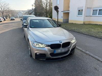 Gebraucht BMW 320
