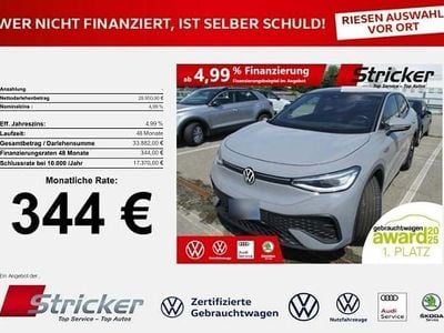 VW ID.5
