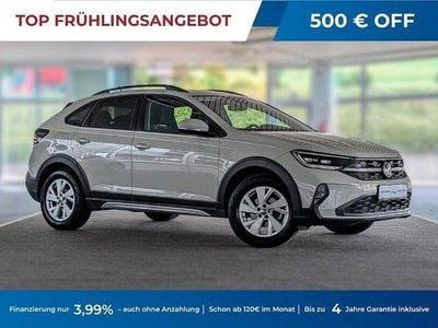 Begagnad Seat Ateca Style 150 HK (110 kW) 2024 Grå SUV
