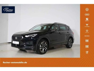 gebraucht Seat Tarraco 1.5 TSI FR