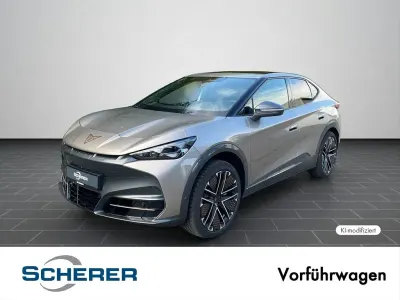 Gebraucht Cupra Tavascan VZ 250 kW (340 PS) 2026 Atacama desert metallic (metallic) SUV