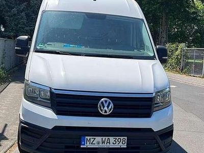VW Crafter