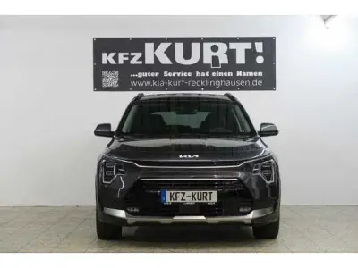 Gebraucht Kia Niro