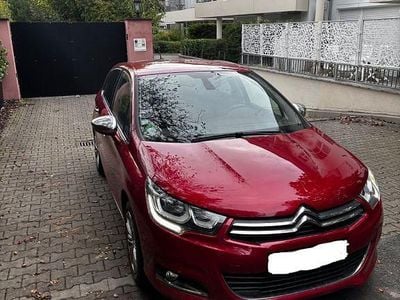 Citroën C4
