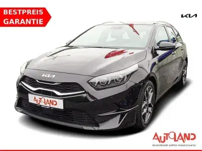 Usado Kia Ceed 2023 Andere Utilitario