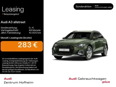 Gebraucht Audi A3