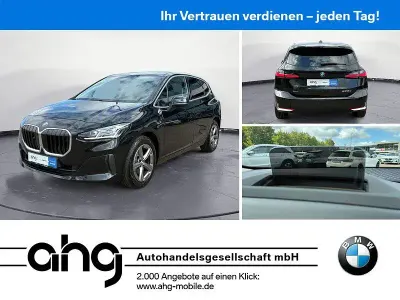 Gebraucht BMW 225 Active Tourer